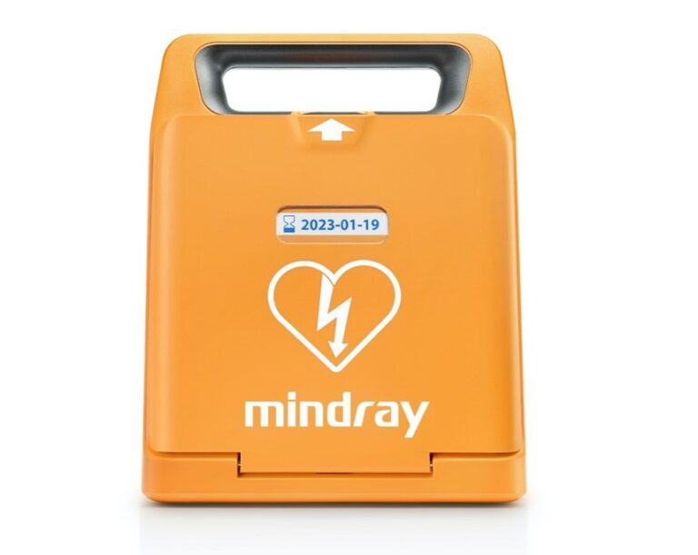 Mindray Beneheart C1A