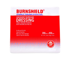 Burnshield 20 x 45