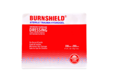 Burnshield 20 x 20