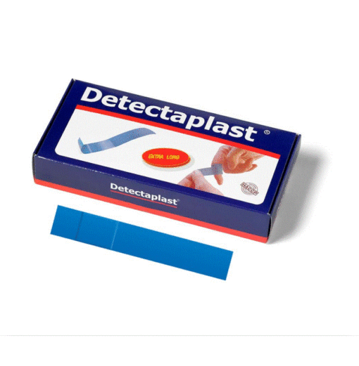 Dectaplast HACCP pleister