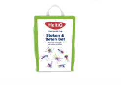 Heltiq Steken en betenset