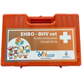 Kinderverbandset BHV