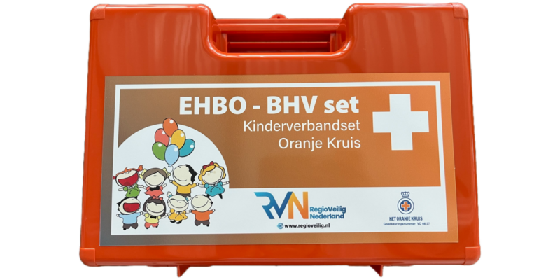 Kinderverbandset BHV