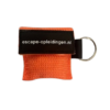 Kiss of Life sleutelhanger