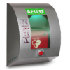 Sixcase AED buitenkast SC 1330