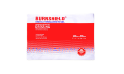 Burnshield 60 x 40