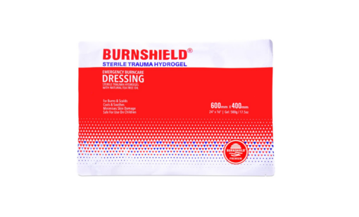 Burnshield 60 x 40