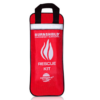 Burnshield rescue kit