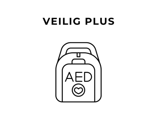 AED onderhoud veilig plus