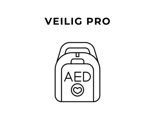 AED onderhoud veilig pro