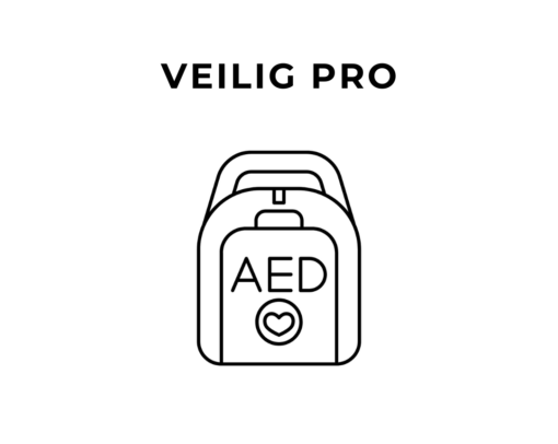 AED onderhoud veilig pro